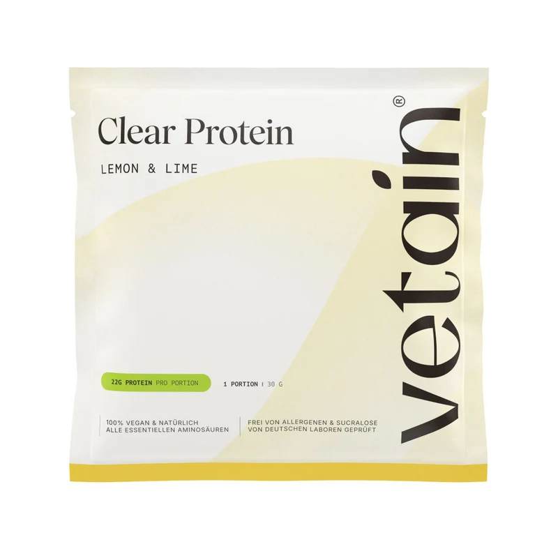 Gratis Clear Protein Probe