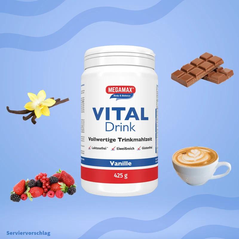VITAL Drink