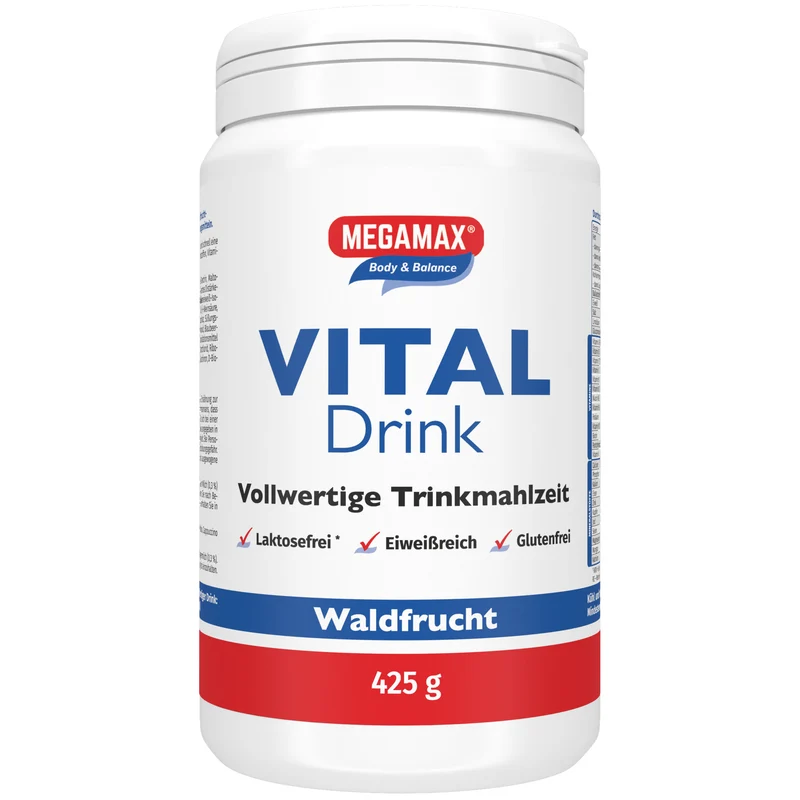 VITAL Drink
