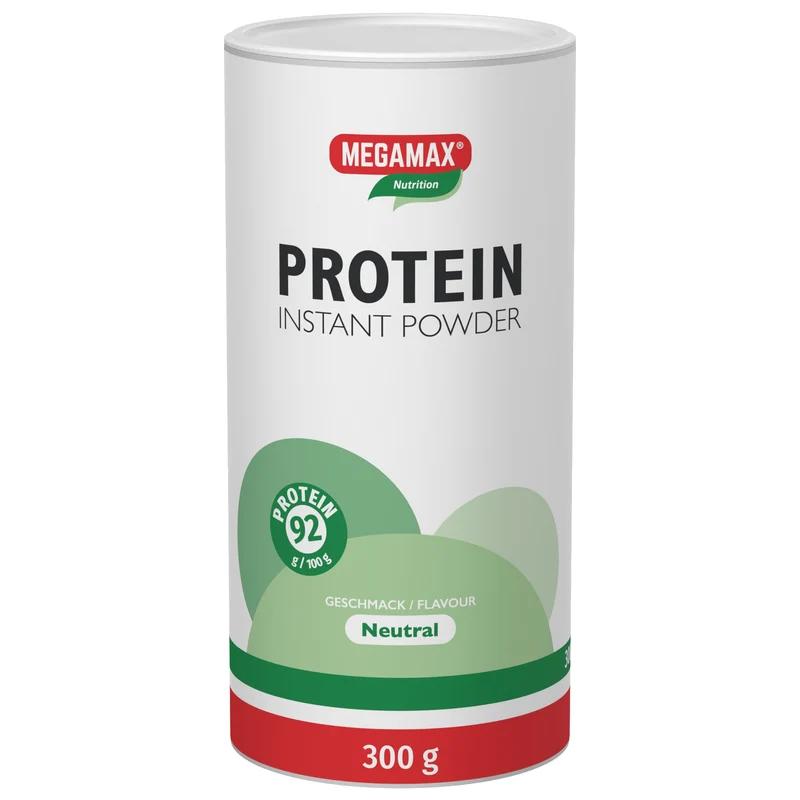 Protein Powder Instant