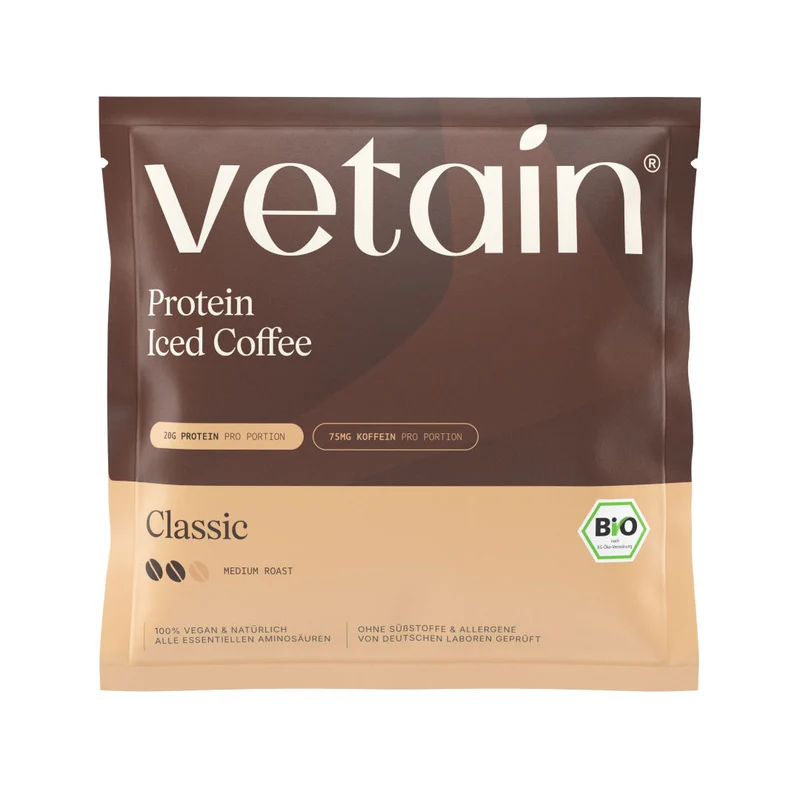 Gratis Vegan Protein Probe