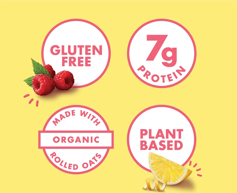 Mash-Ups: LemonZest + Raspberry