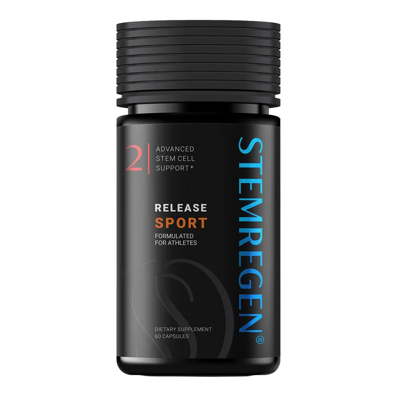 STEMREGEN® Release Sport