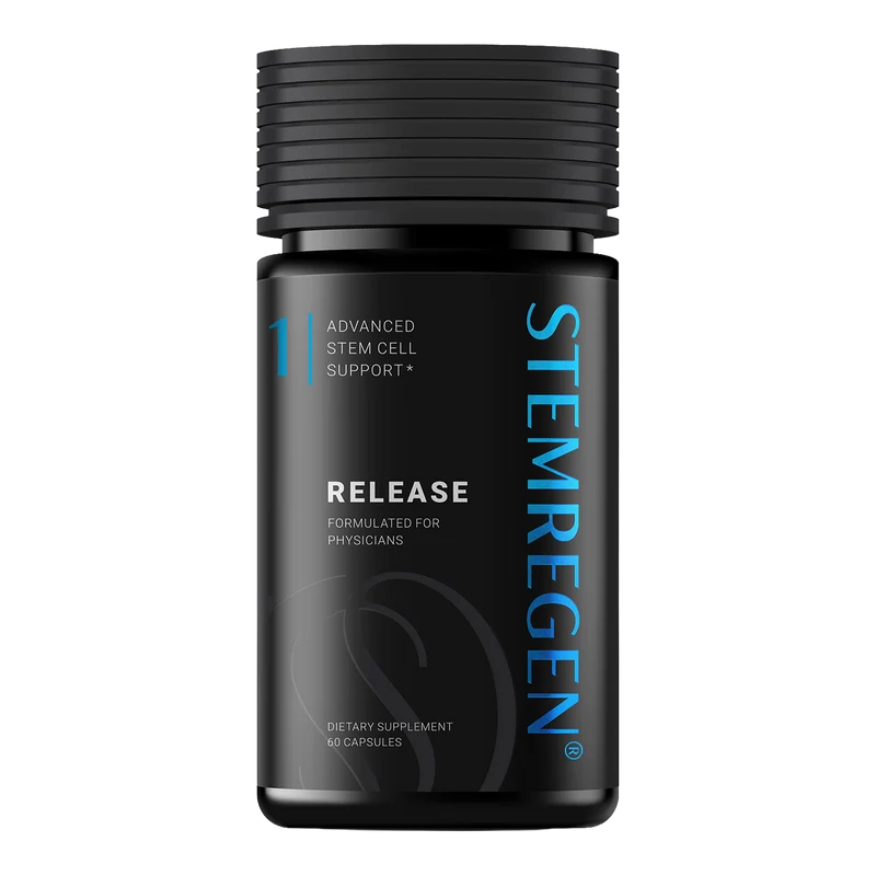 STEMREGEN® Release