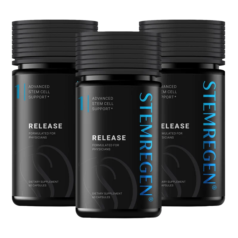 STEMREGEN® Release