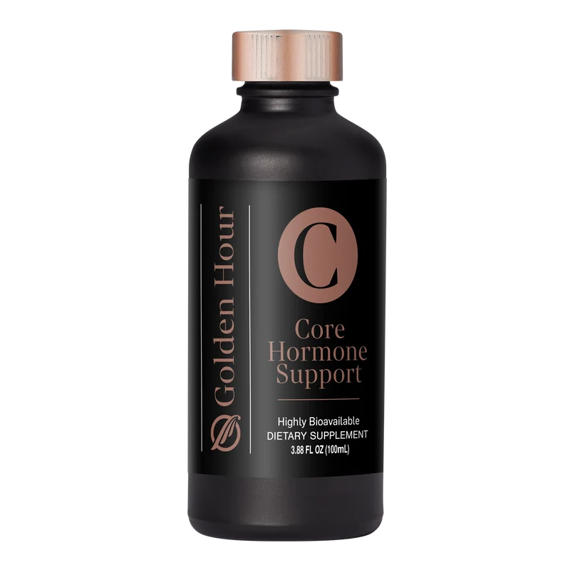 Quicksilver Scientific Core Hormone Support
