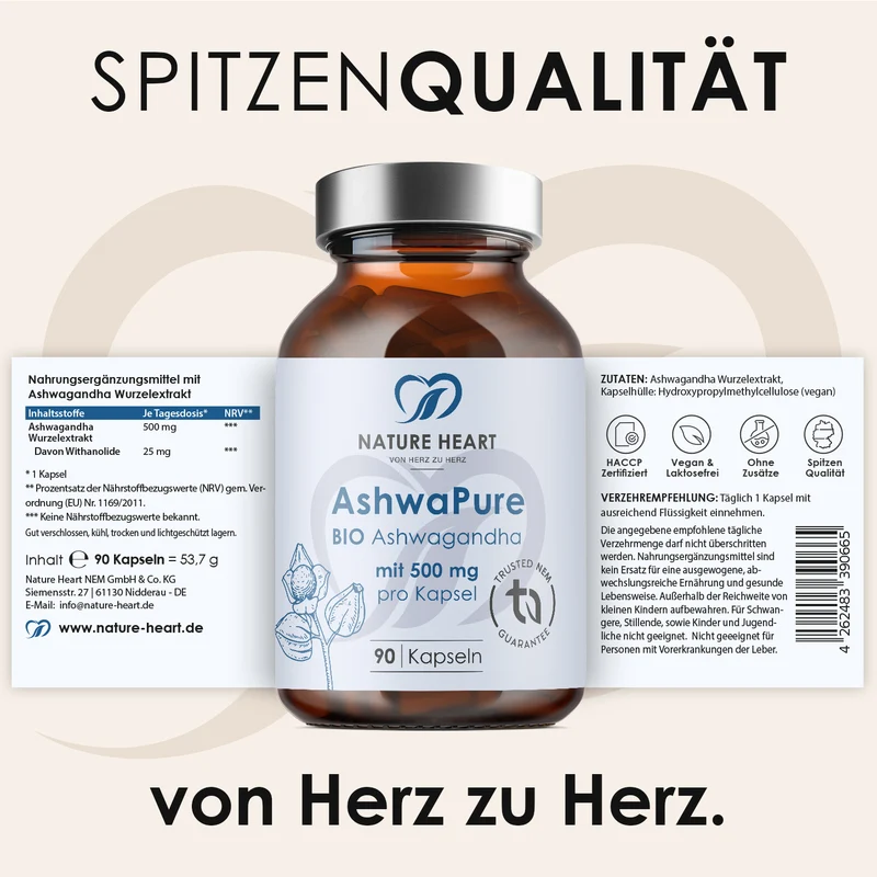 Stressless Bundle | Julia Bernsee