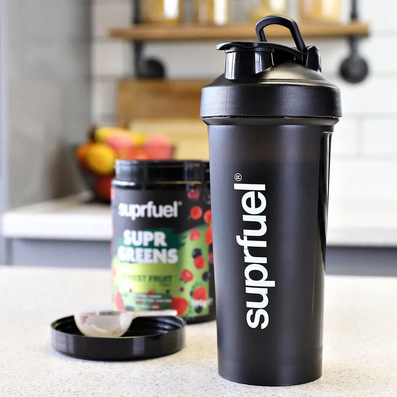Suprfuel Protein-Shaker