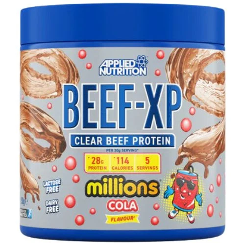 Applied Nutrition Beef-XP Clear Beef Protein (150g)