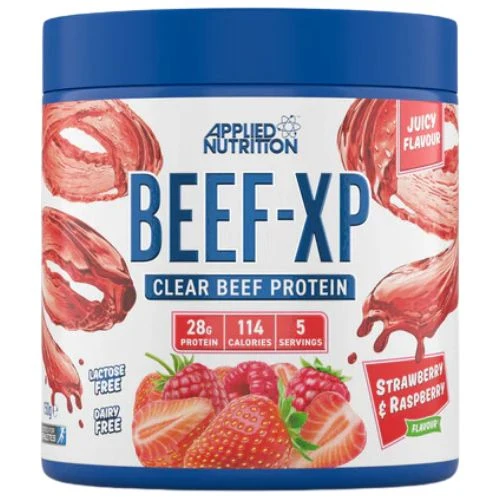 Applied Nutrition Beef-XP Clear Beef Protein (150g)