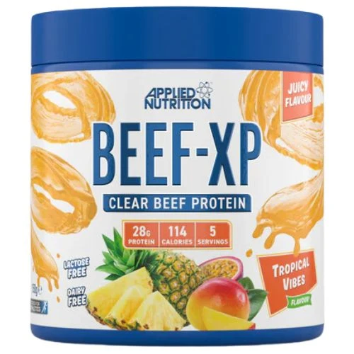 Applied Nutrition Beef-XP Clear Beef Protein (150g)
