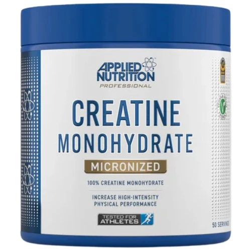 Creatine Monohydrate Applied Nutrition (250g)