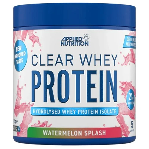 Clear Whey Protein Applied Nutrition (125g)