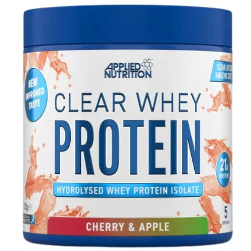 Clear Whey Protein Applied Nutrition (125g)