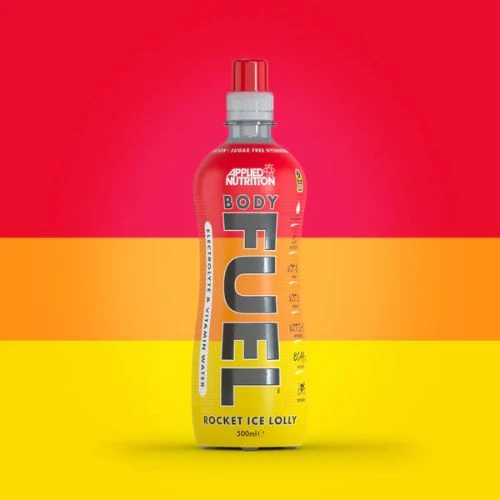 Kostenlos > 1x Body Fuel Applied Nutrition (500ml)