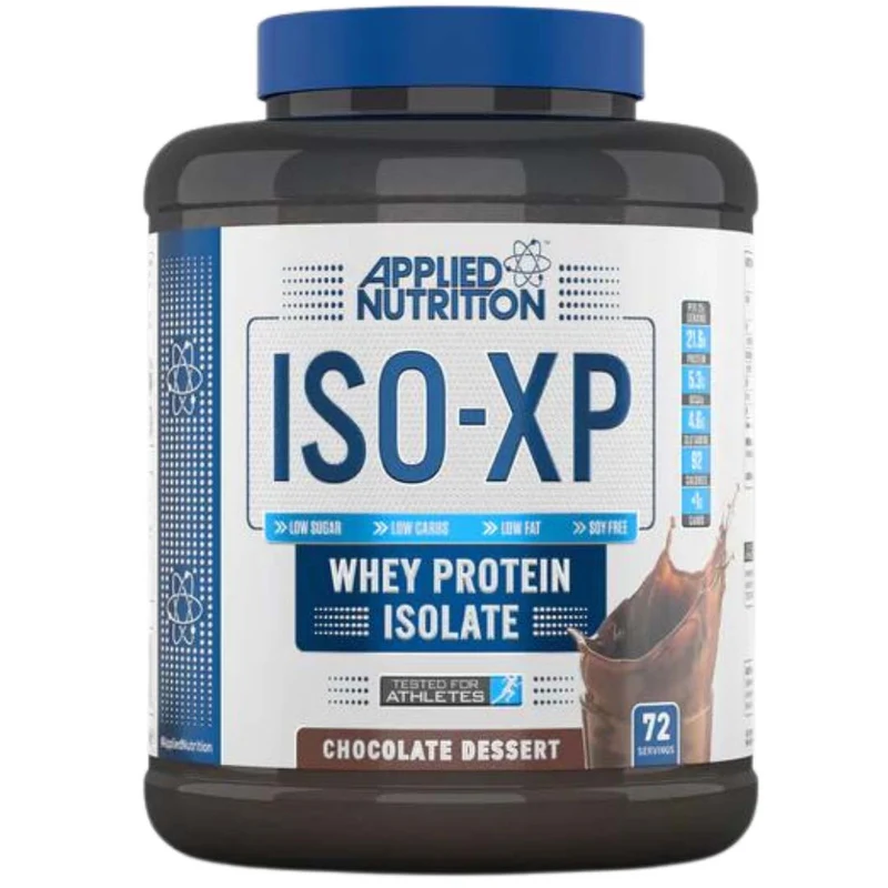 Applied Nutrition ISO-XP (1800g)