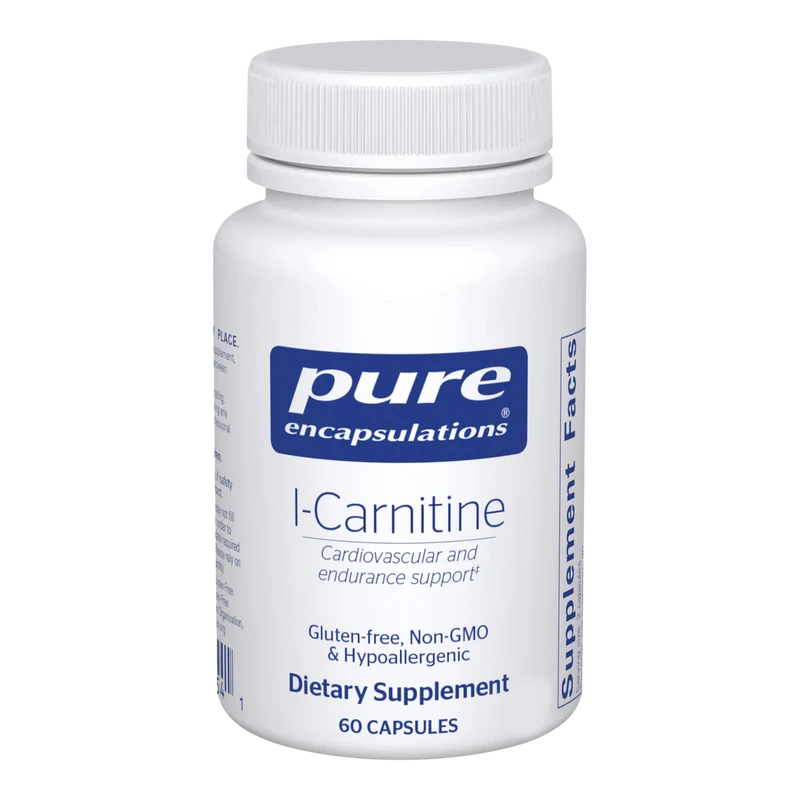 Pure Encapsulations L-Carnitine