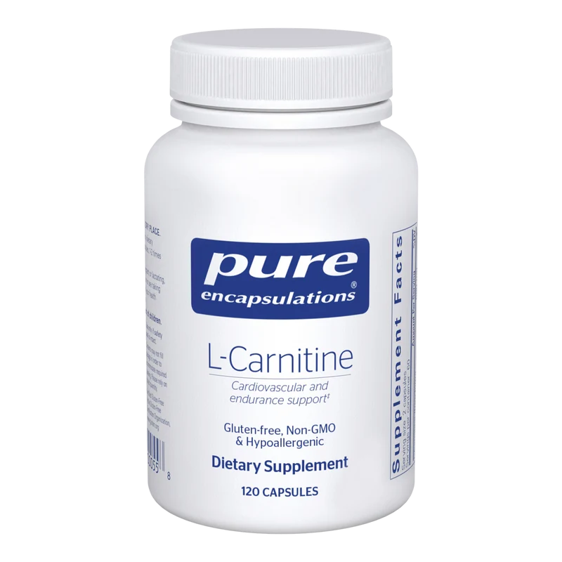 Pure Encapsulations L-Carnitine