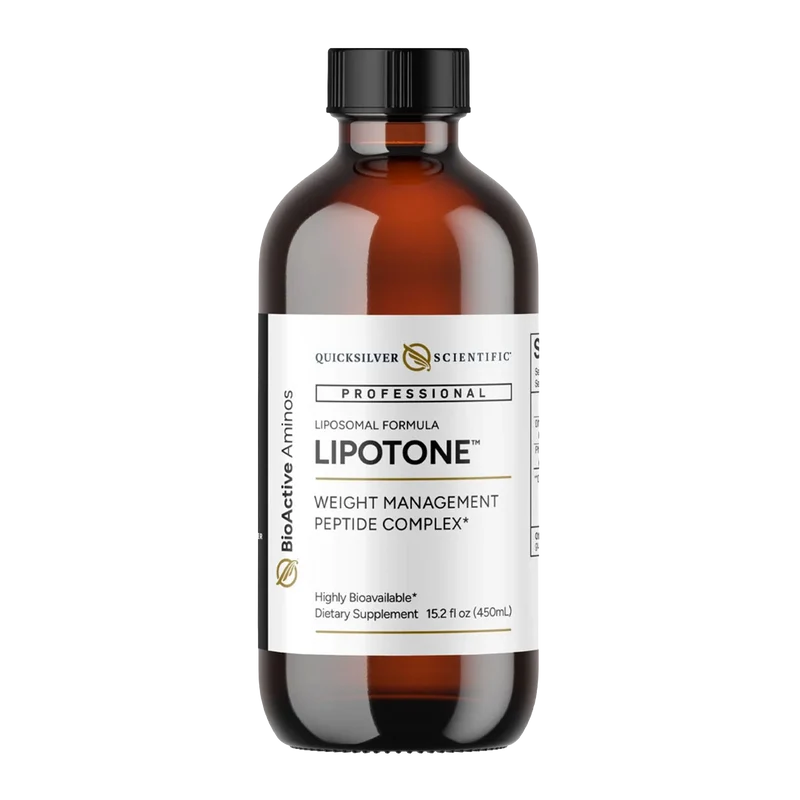 Quicksilver Scientific Lipotone™