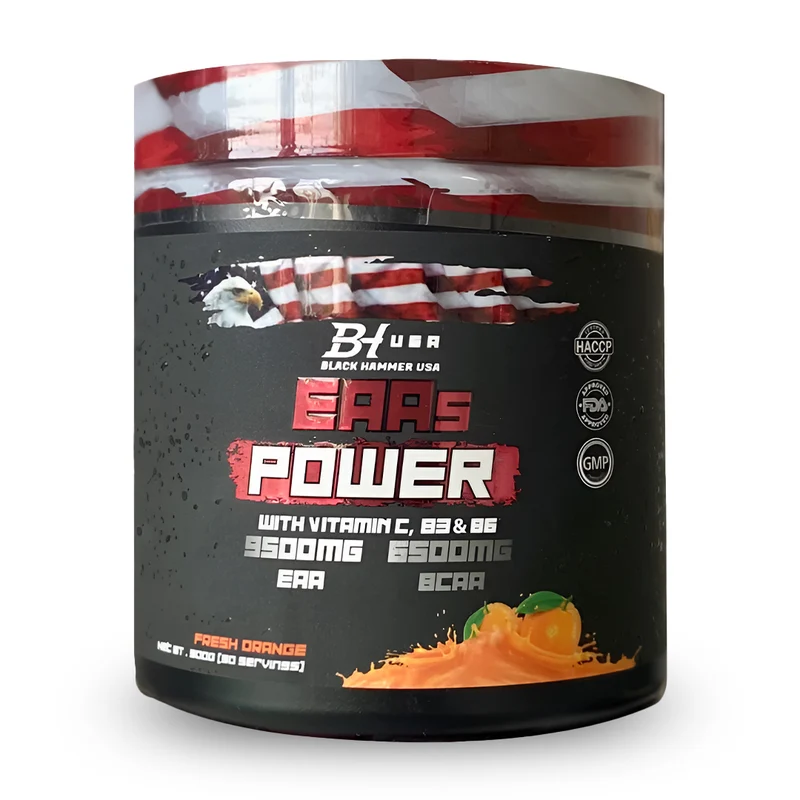 BHN GT- EAA Power Supplement