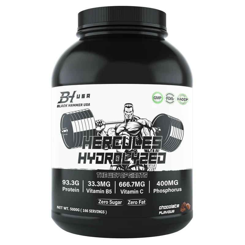 BHN HERCULES Hydro