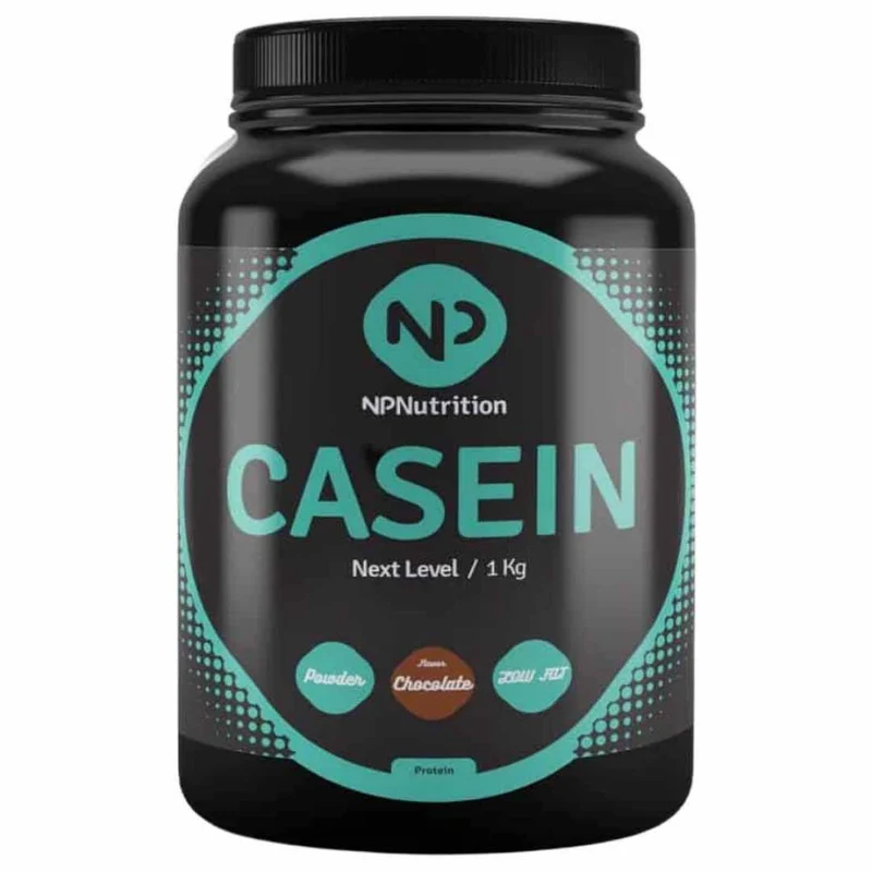 Casein Protein NP Nutrition (1000g)