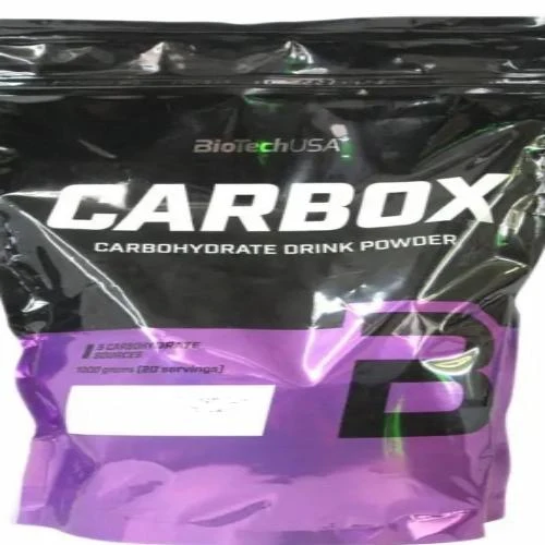BioTech USA Carbox (1000g)