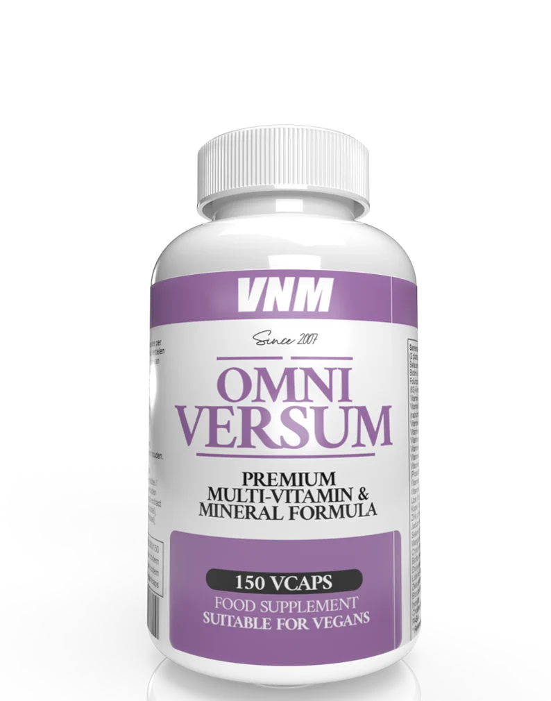 OmniVersum Multivitamin