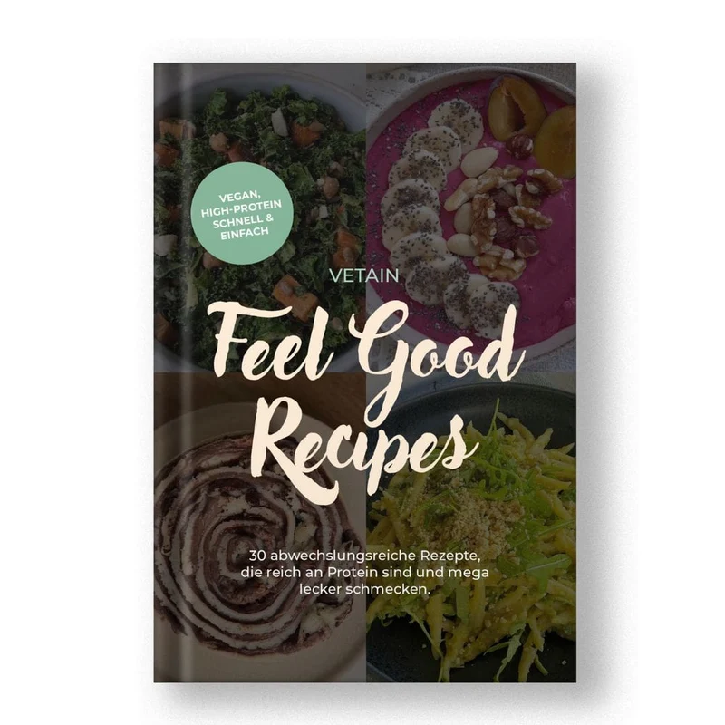 Gratis High-Protein Rezepte (eBook)