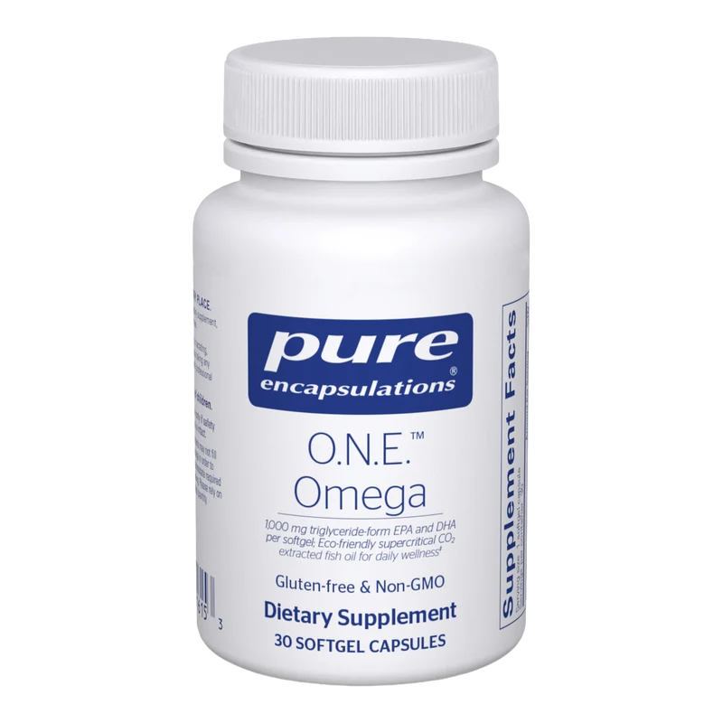 Pure Encapsulations O.N.E™ Omega