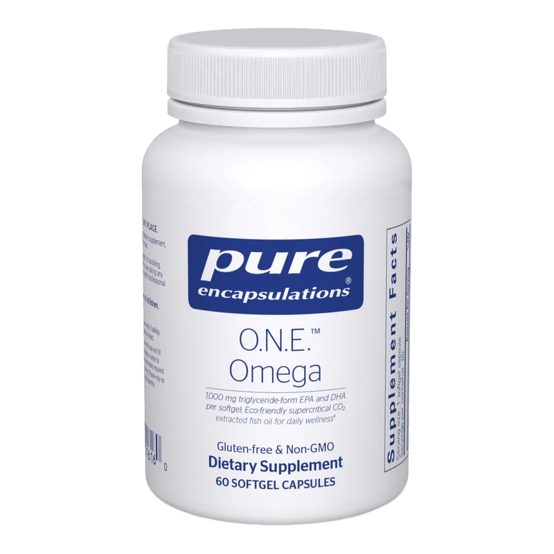 Pure Encapsulations O.N.E™ Omega