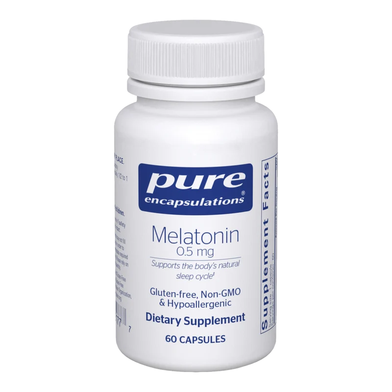 Pure Encapsulations Melatonin