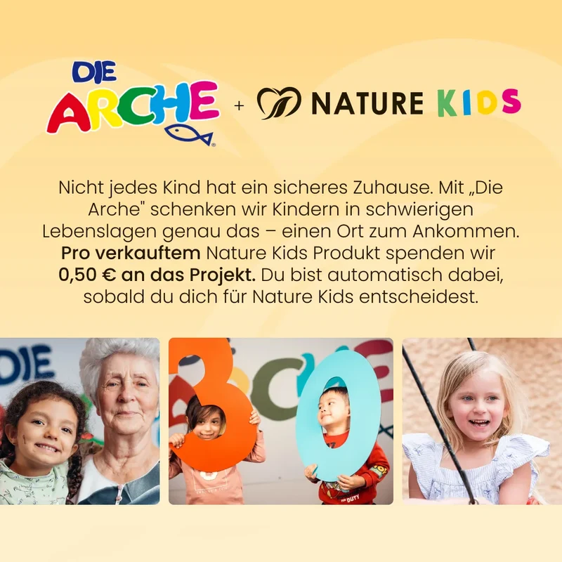 Sonnenschein Helden - Vitamin D3K2