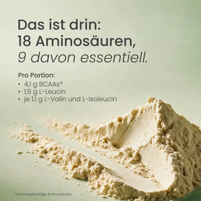 Creamy Protein Pistazie