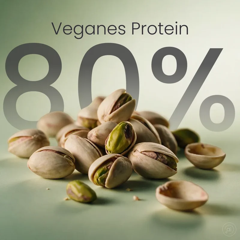 Creamy Protein Pistazie