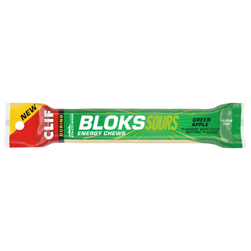Sour Green Apple Flavor