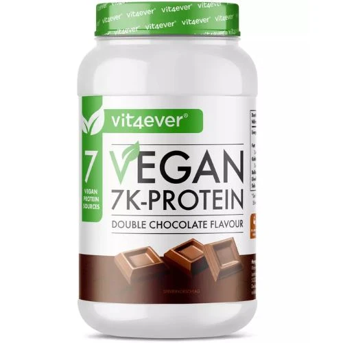 Vegan 7K Protein Vit4Ever (1000g)