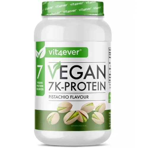Vegan 7K Protein Vit4Ever (1000g)