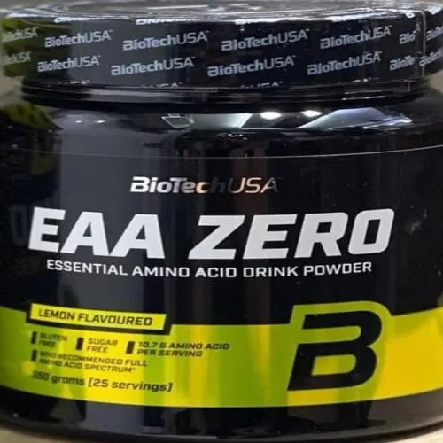 EAA Zero BioTech USA (350g)