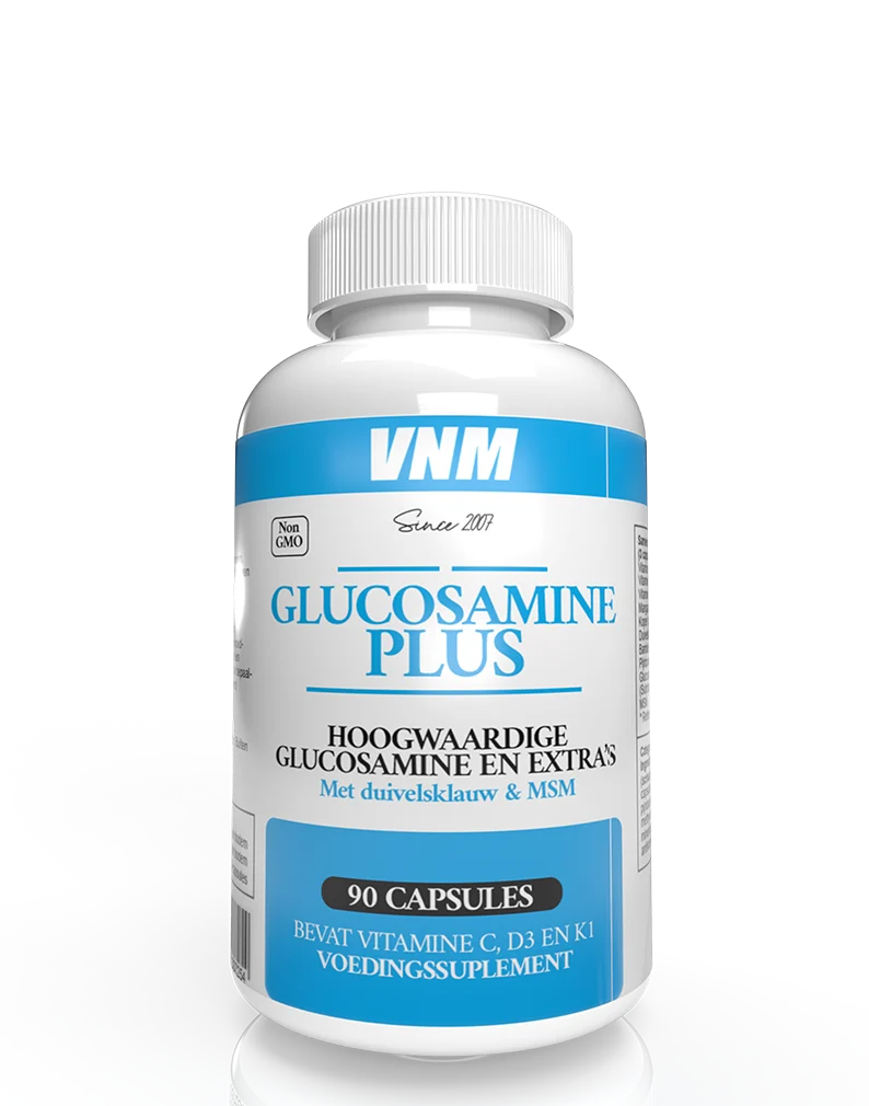 Glucosamin Plus