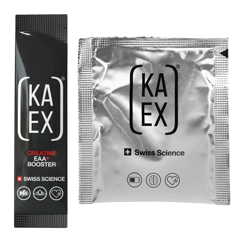 KA-EX Before and After Sample Pack