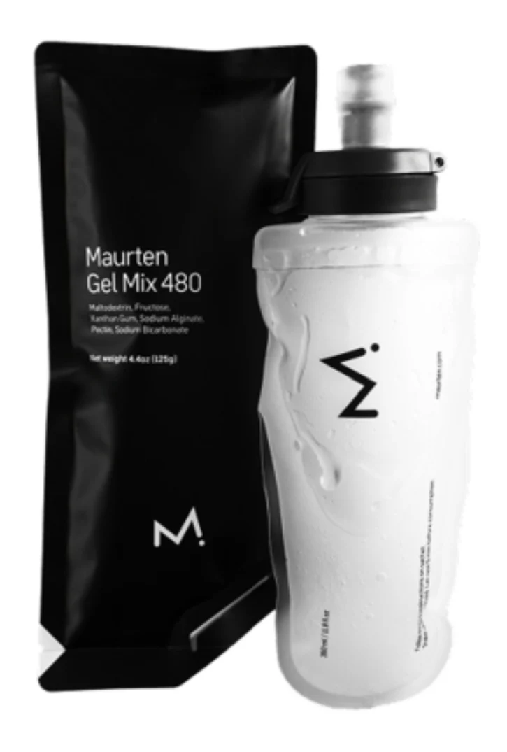 Maurten Gel Mix 480
