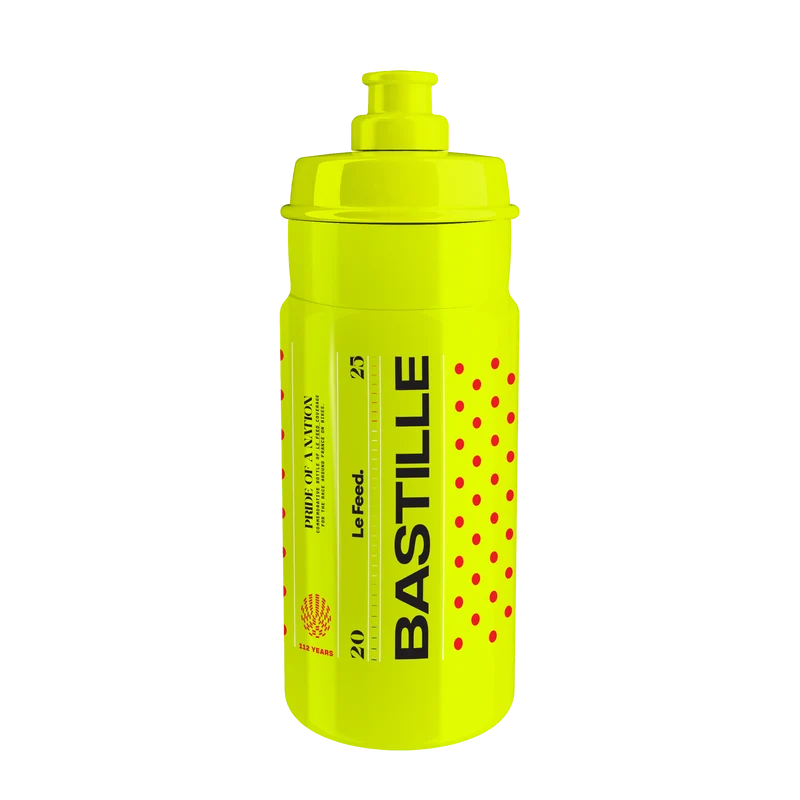Tour de Feed Bottles 2025