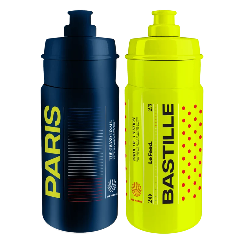 Tour de Feed Bottles 2025