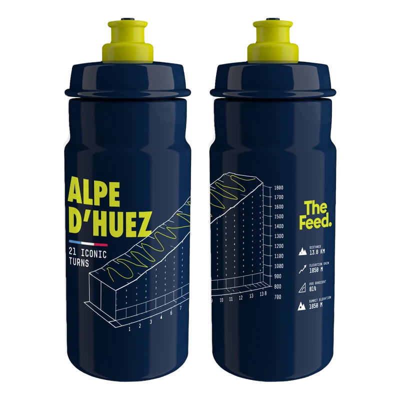 Tour de Feed Bottles 2025