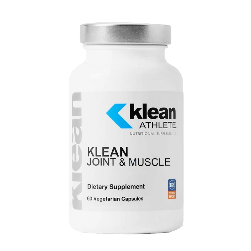 Klean Athlete Joint and Muscle