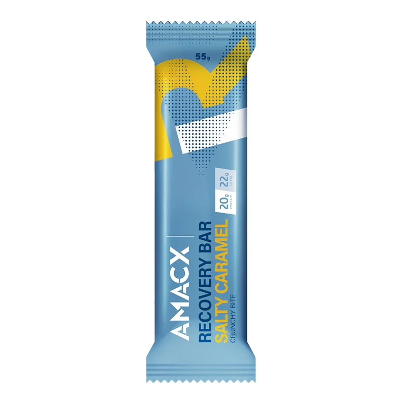 Amacx Recovery Bar