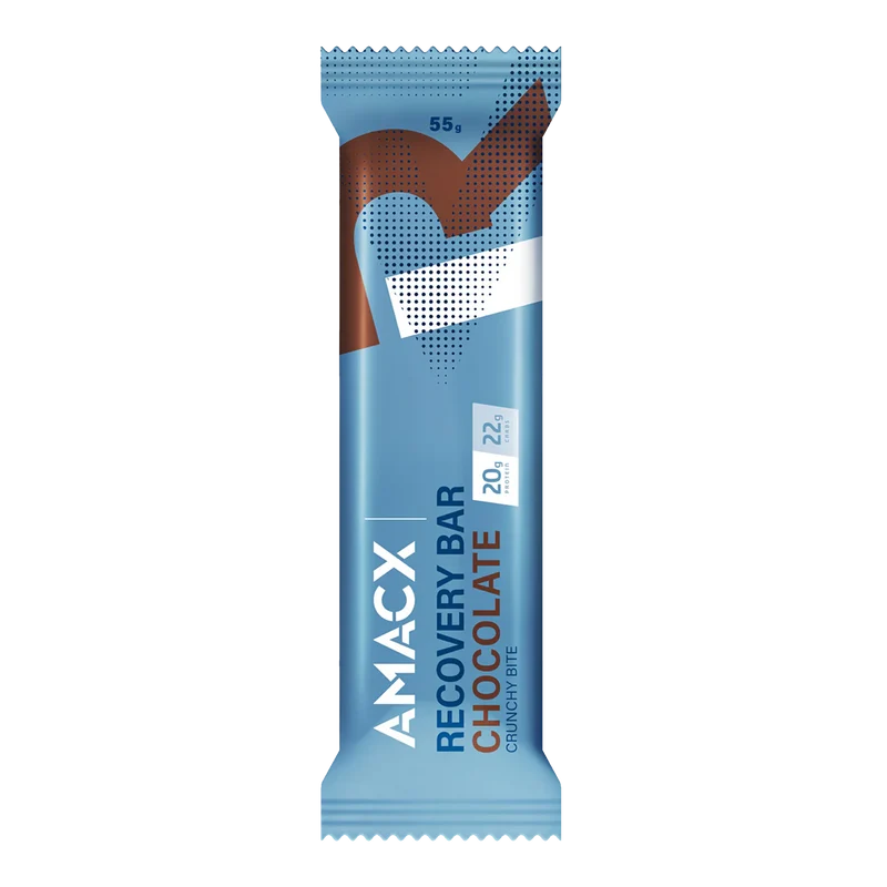 Amacx Recovery Bar