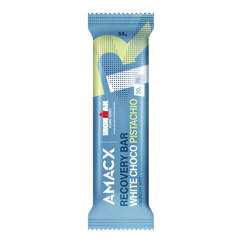 Amacx Recovery Bar