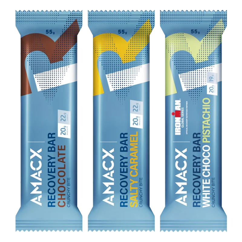 Amacx Recovery Bar